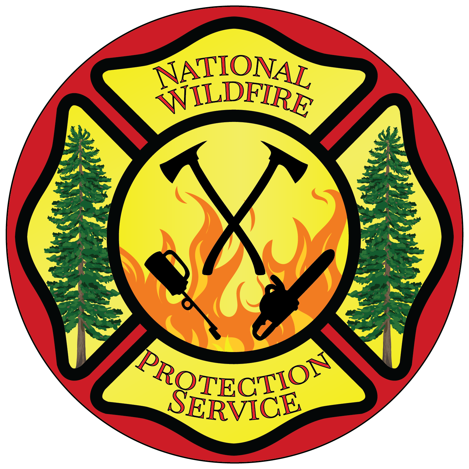 National Wildfire Protection Service
